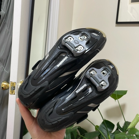 SHIMANO cycling cleats - Picture 2 of 4